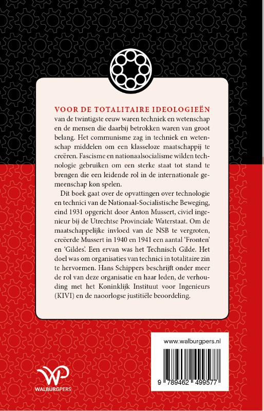 TECHNICI EN DE TOTALITAIRE VERLEIDING