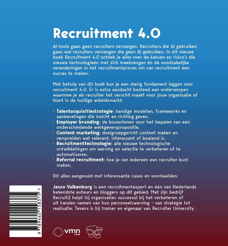 RECRUITMENT 4.0