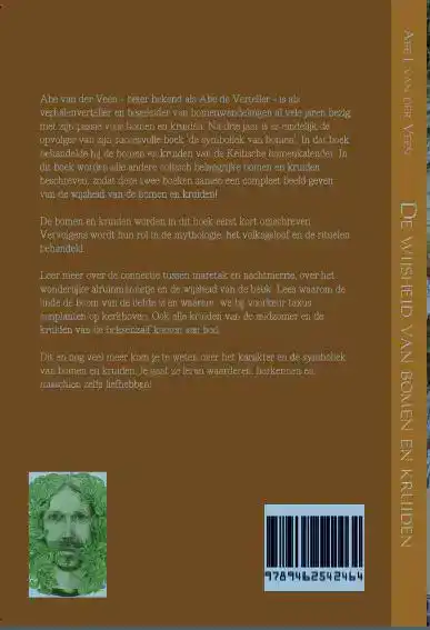 DE WIJSHEID VAN BOMEN EN KRUIDEN