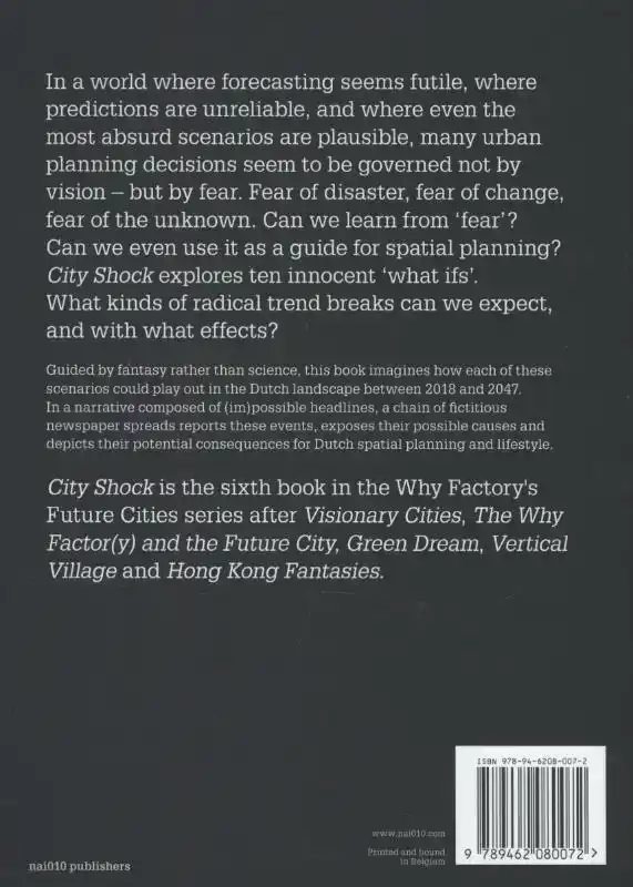CITY SHOCK