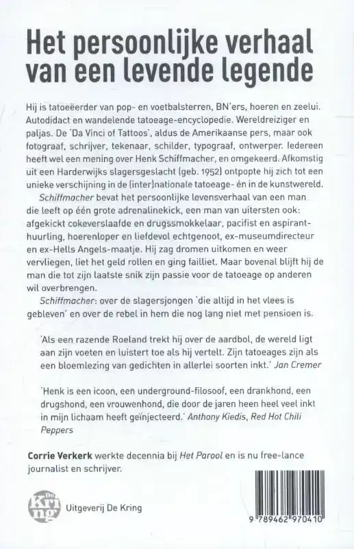 SCHIFFMACHER