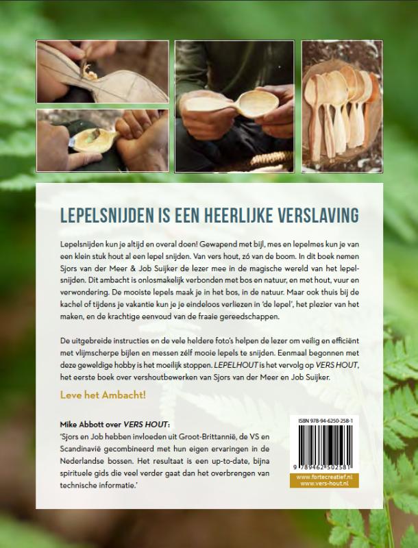 LEPELHOUT