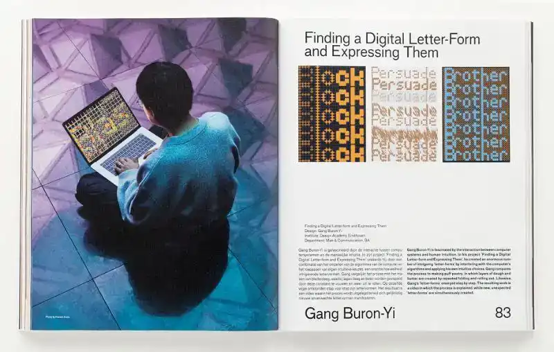 DUTCH DESIGNERS YEARBOOK 2020