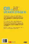 OR EN VERKIEZINGEN