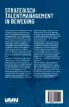 STRATEGISCH TALENTMANAGEMENT IN BEWEGING