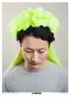 HYBRID HEADS