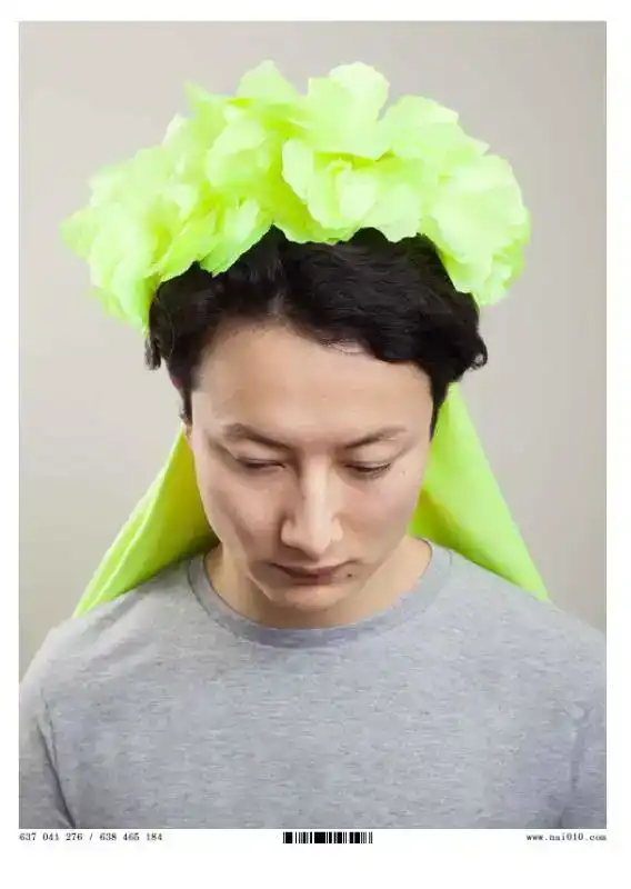 HYBRID HEADS