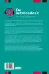 DE SERVICEDESK