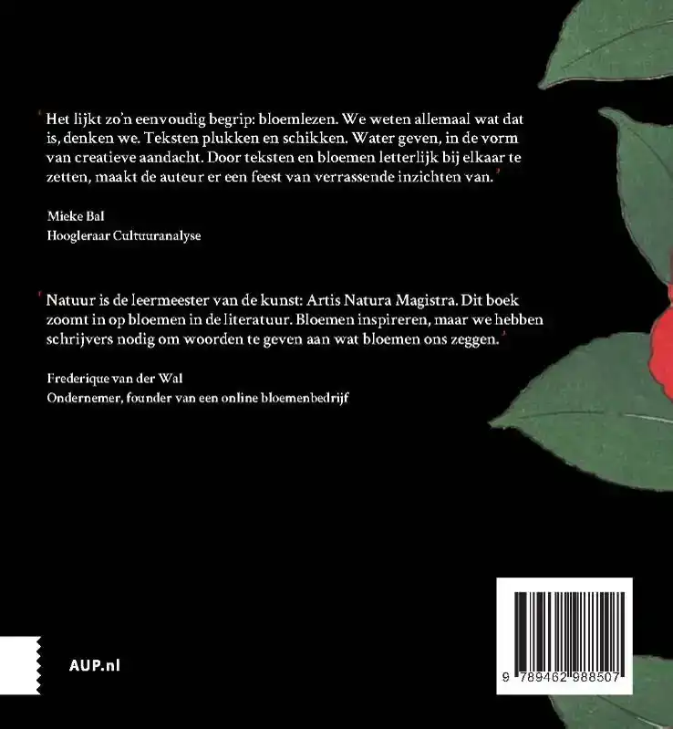 BLOEMLEZEN