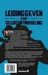LEIDINGGEVEN AAN TALENTONTWIKKELING