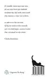 KATTENPOEZIE UIT DE WERELDLITERATUUR
