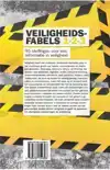 VEILIGHEIDSFABELS 1-2-3