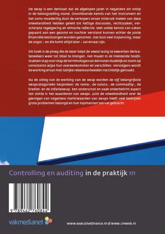 SWAPS: EEN WEGWIJZER
