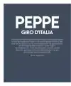 PEPPE GIRO D'ITALIA