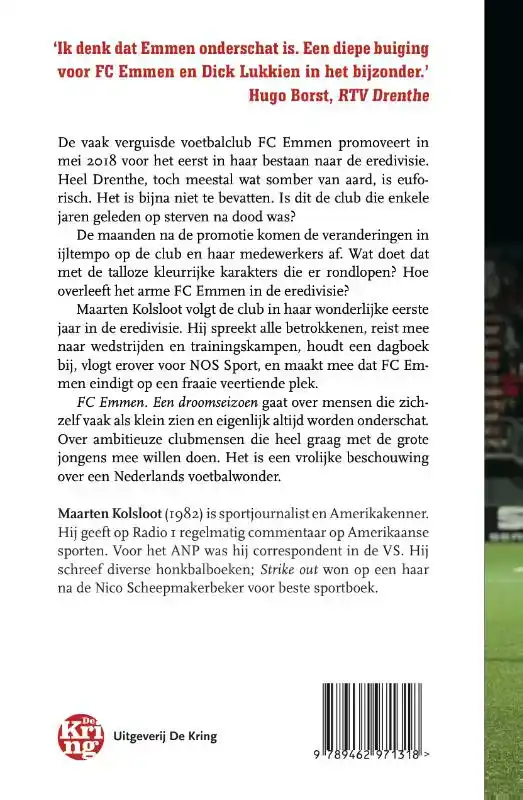 FC EMMEN