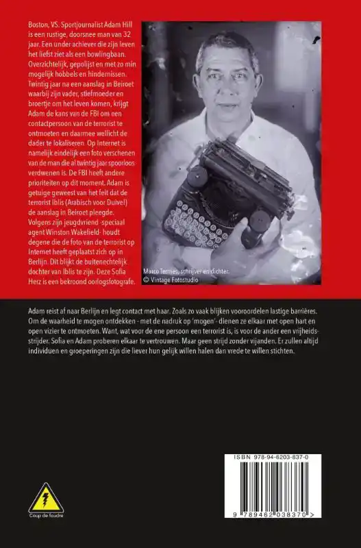 LEVEN OP LIEFDE EN DOOD