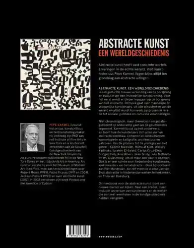 ABSTRACTE KUNST