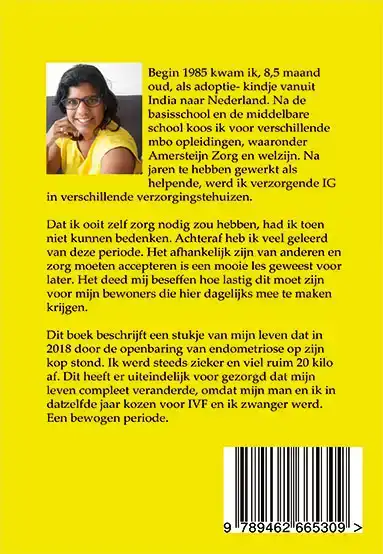 EEN BUIK VOL