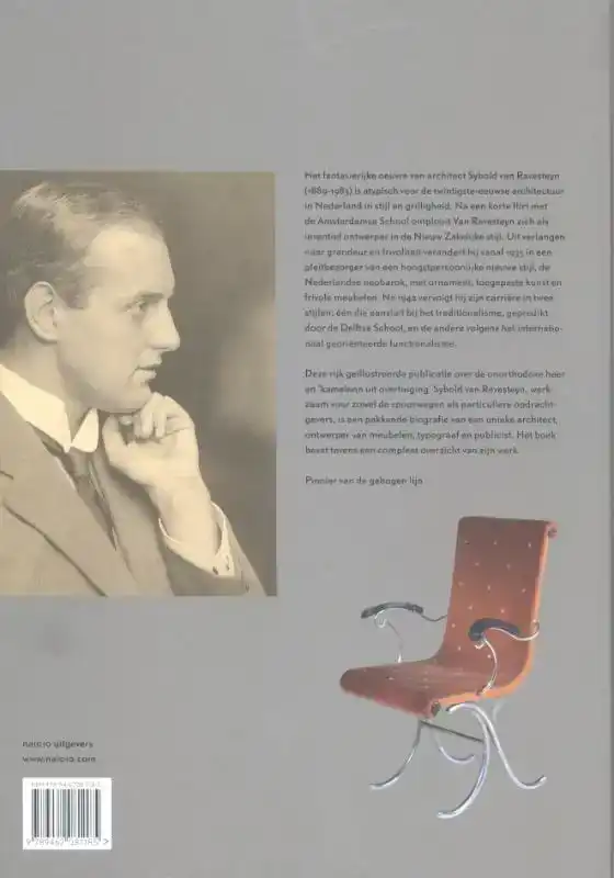 SYBOLD VAN RAVESTEYN ARCHITECT