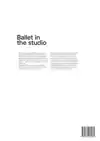 BALLET