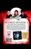 NACHTWACHT : ENCYCLOPEDIE 3 NACHTWACHT