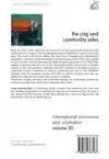 THE CISG AND COMMODITY SALES