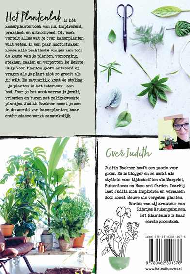HET PLANTENLAB
