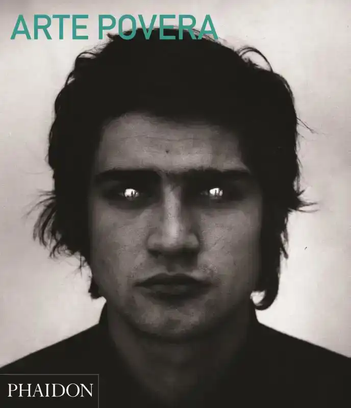 ARTE POVERA