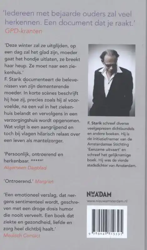 MOEDER DOEN