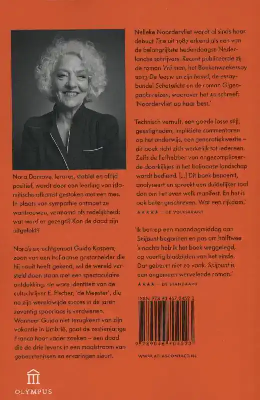 SNIJPUNT