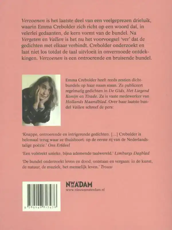 VERZOENEN