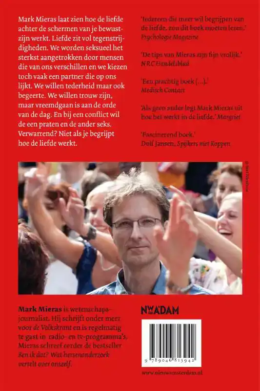 LIEFDE