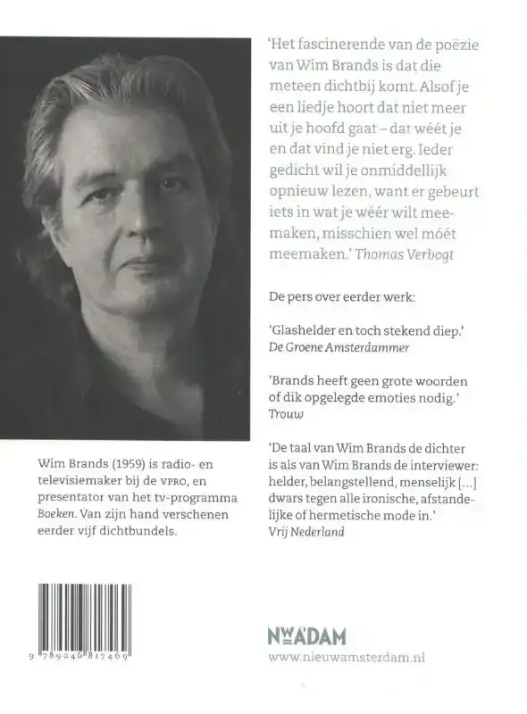 'S MIDDAGS ZWEM IK IN DE NOORDZEE