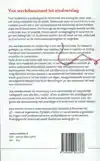 VAN WERKDOCUMENT TOT EINDVERSLAG