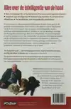 HOE SLIM IS MIJN HOND?