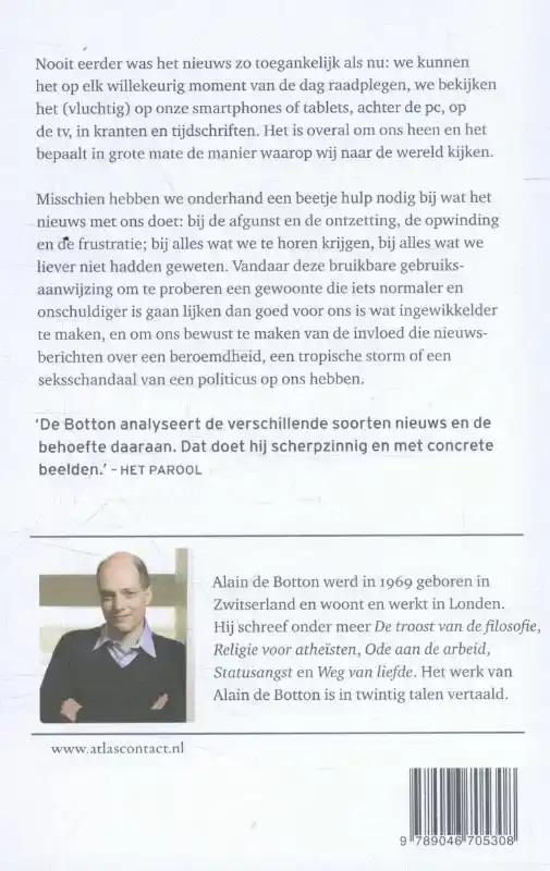 HET NIEUWS