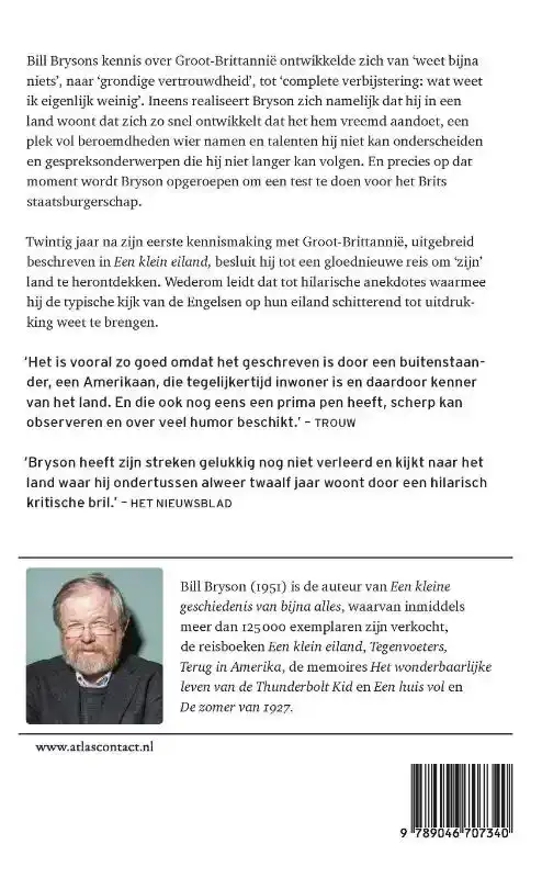 DE WEG NAAR LITTLE DRIBBLING