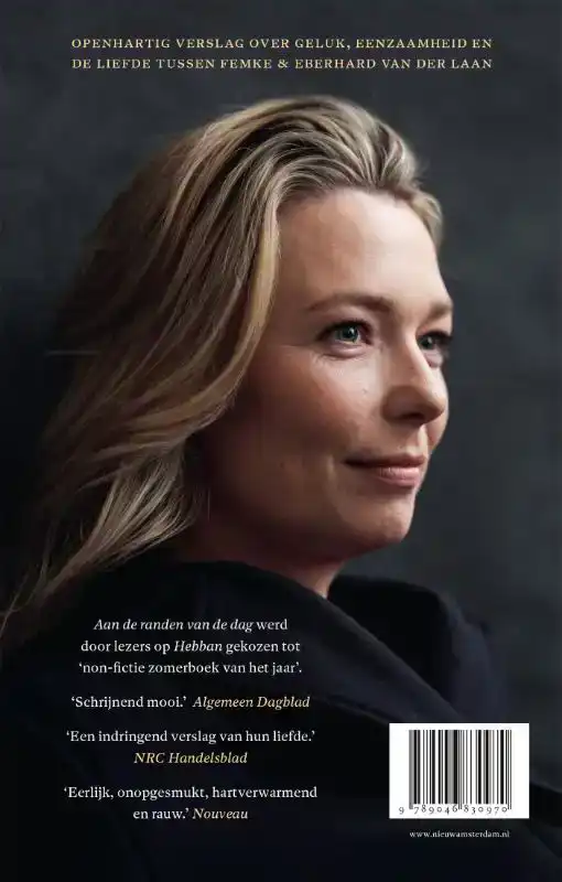 AAN DE RANDEN VAN DE DAG
