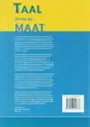 TAAL LEREN OP MAAT