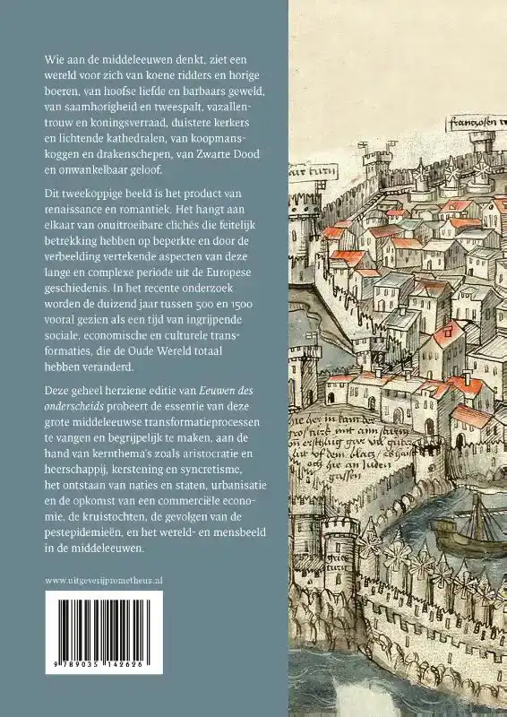 EEUWEN DES ONDERSCHEIDS