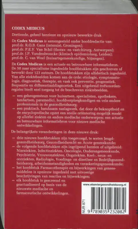 CODEX MEDICUS
