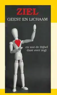 ZIEL GEEST EN LICHAAM