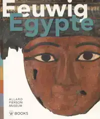 EEUWIG EGYPTE