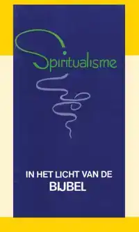 SPIRITUALISME