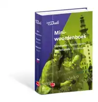 VAN DALE MINIWOORDENBOEK