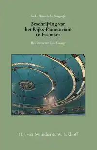 BESCHRIJVING VAN HET RIJKS-PLANETARIUM TE FRANEKER