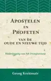 APOSTELEN EN PROFETEN VAN DE OUDE EN DE NIEUWE TIJD