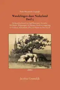 WANDELINGEN DOOR NEDERLAND 5