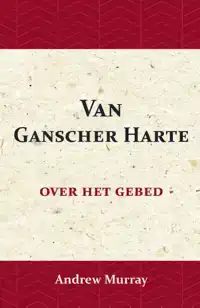 VAN GANSCHER HARTE