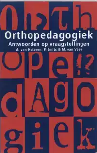 ORTHOPEDAGOGIEK